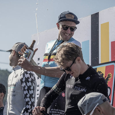 Belgian Waffle Ride Vancouver Island 2023 Results