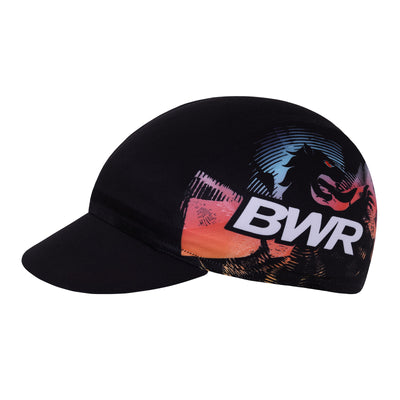 BWR Dry Fit Cap