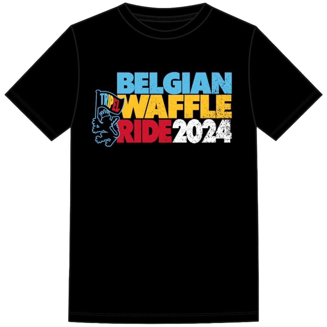 BWR T-Shirt