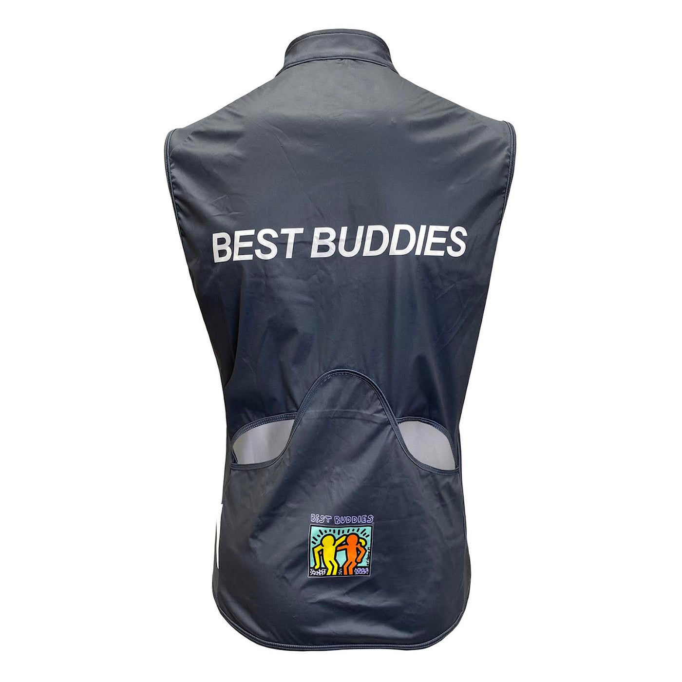 Best Buddies Fleece Vest