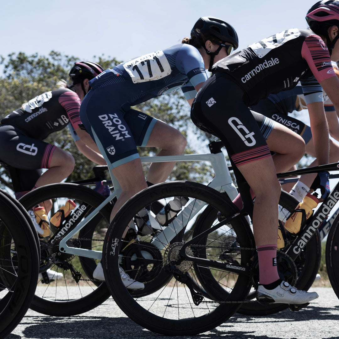 Boost Your Cycling Speed