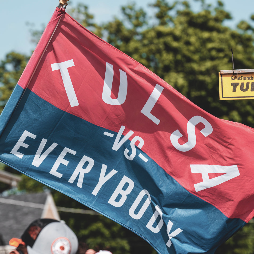 Saint Francis Tulsa Tough