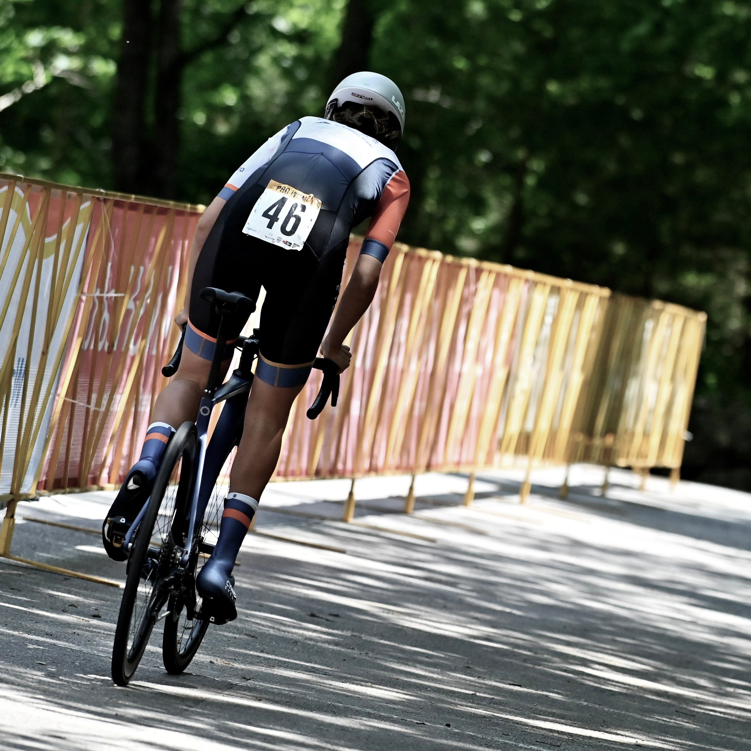 Unleash Your Cycling Potential: The Thrill of Racing – Mumu Apparel