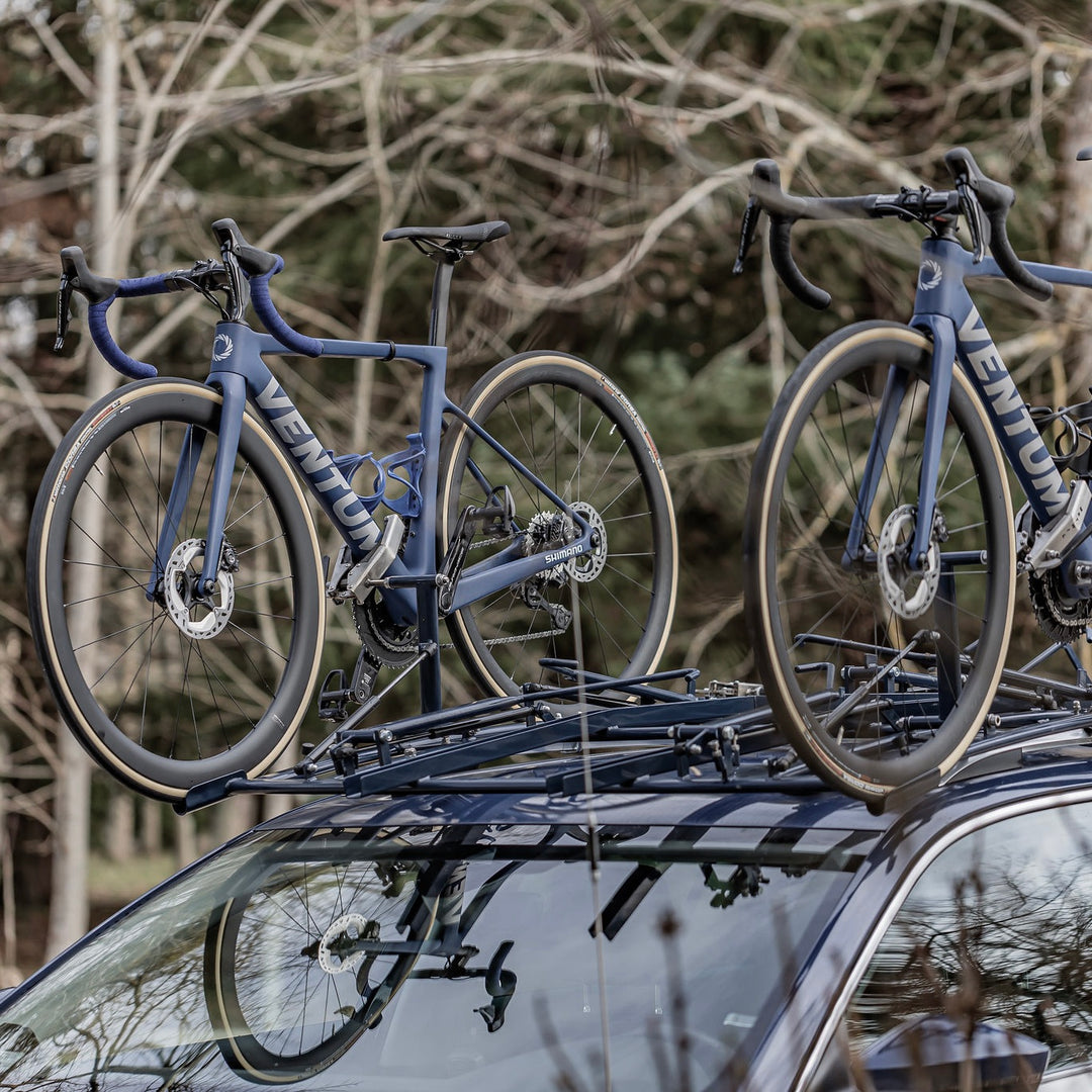 Traveling with your Bike