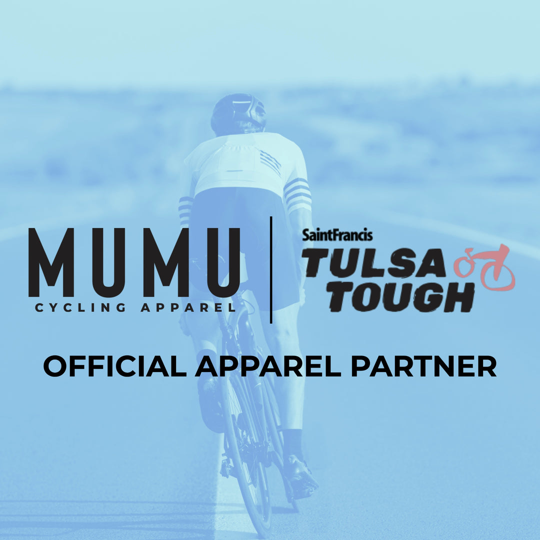 Saint Francis Tulsa Tough