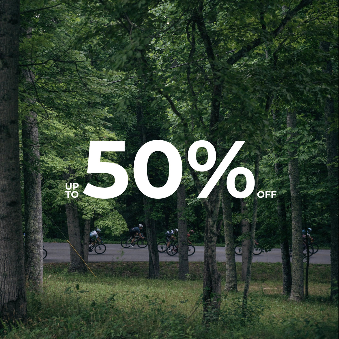 50% OFF Mumu Cycling Apparel for Fathers Day