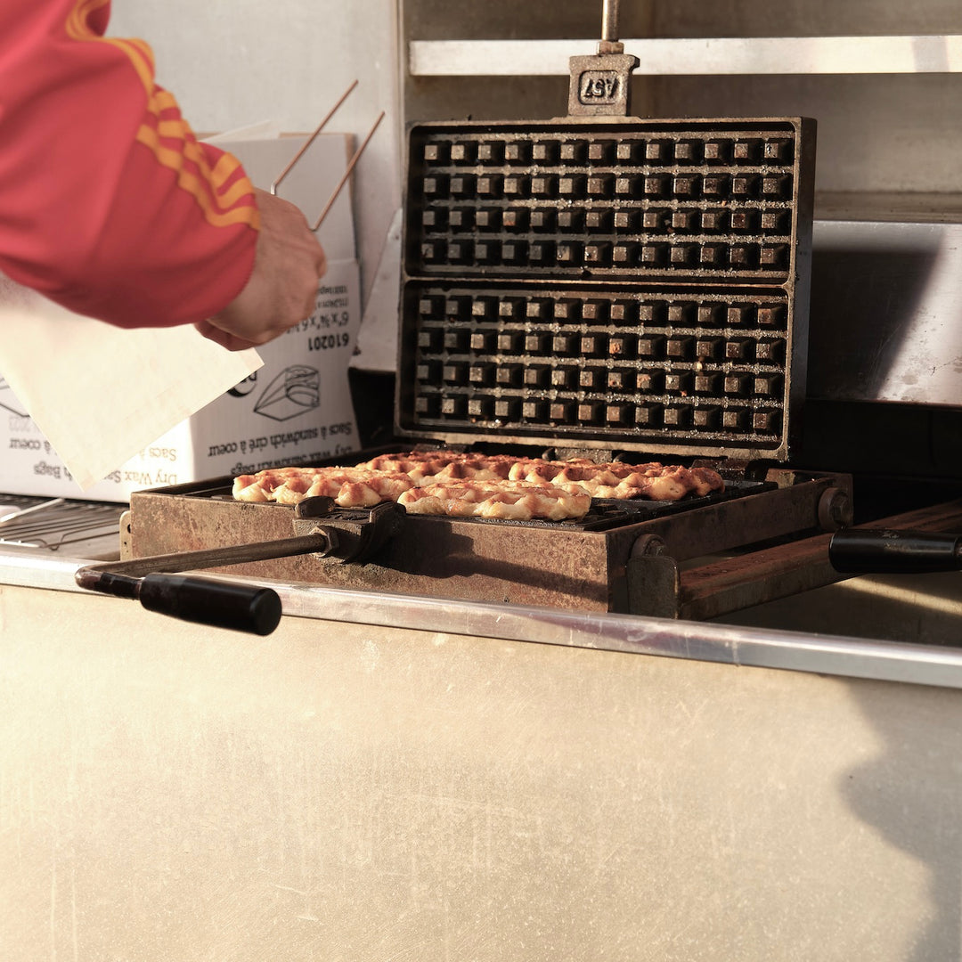 Visuals Belgian Waffle Ride BC 2023