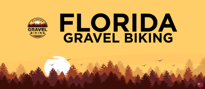 Florida Gravel Biking