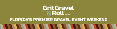Grit Gravel & Roll