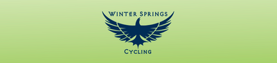Winter Springs Cycling