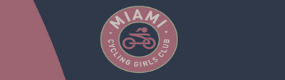 Miami Cycling Girls