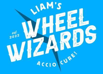 Liam's Wheel Wizards