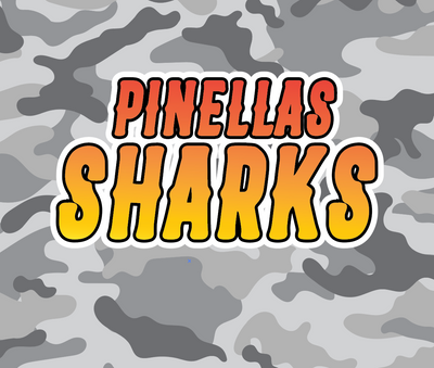 Pinellas Sharks