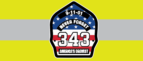 343 Fire Department