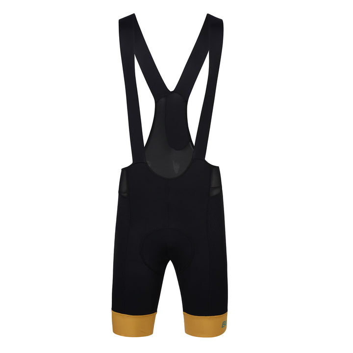 BB Primo Bib Shorts - Gucci Green