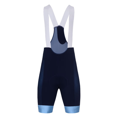 BB Primo Bib Shorts - Navy