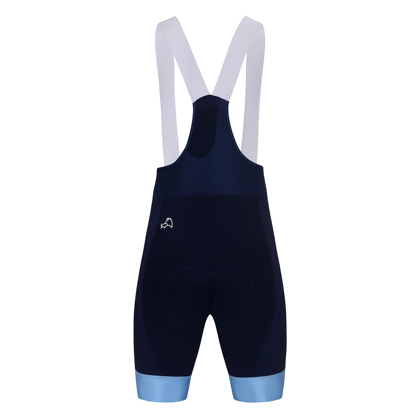 BB Primo Bib Shorts - Navy