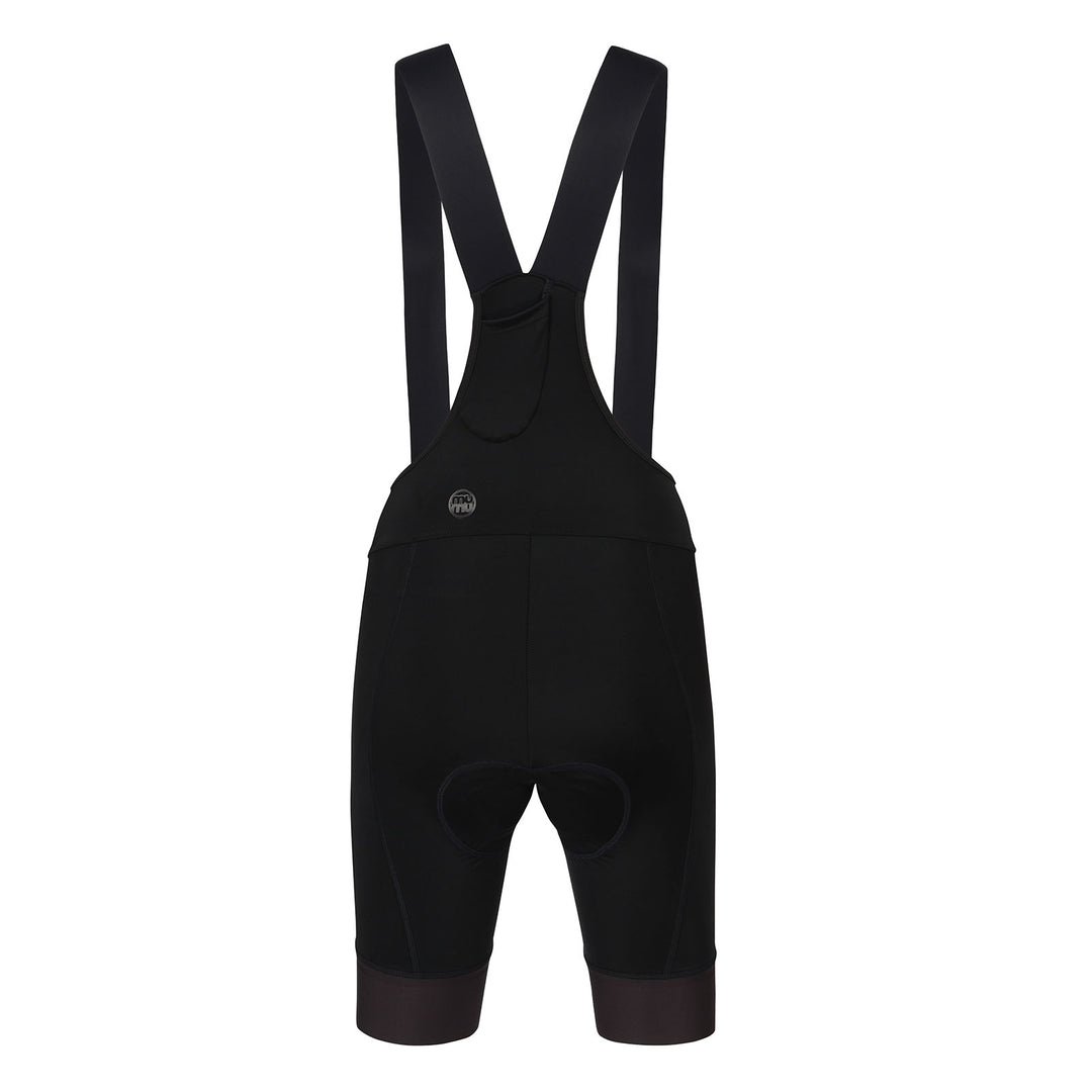 BB Primo Bib Shorts - Pink Flair