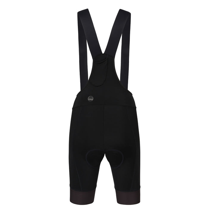 BB Primo Bib Shorts - Pink Flair