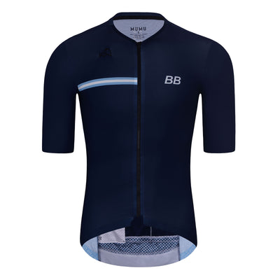 BB Primo Jersey - Navy