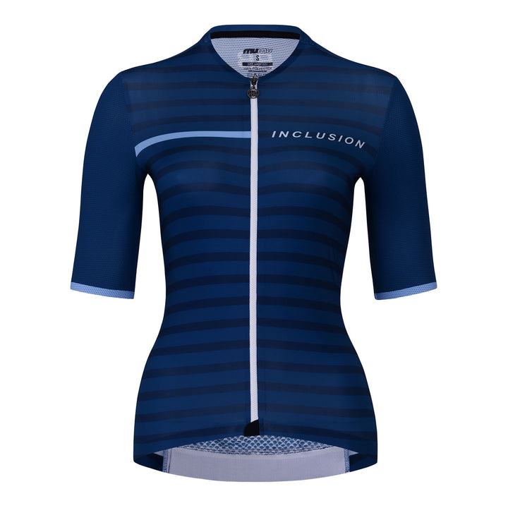 BB Primo Jersey - Blue Line