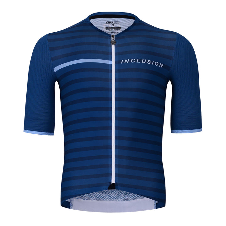 BB Primo Jersey - Blue Line