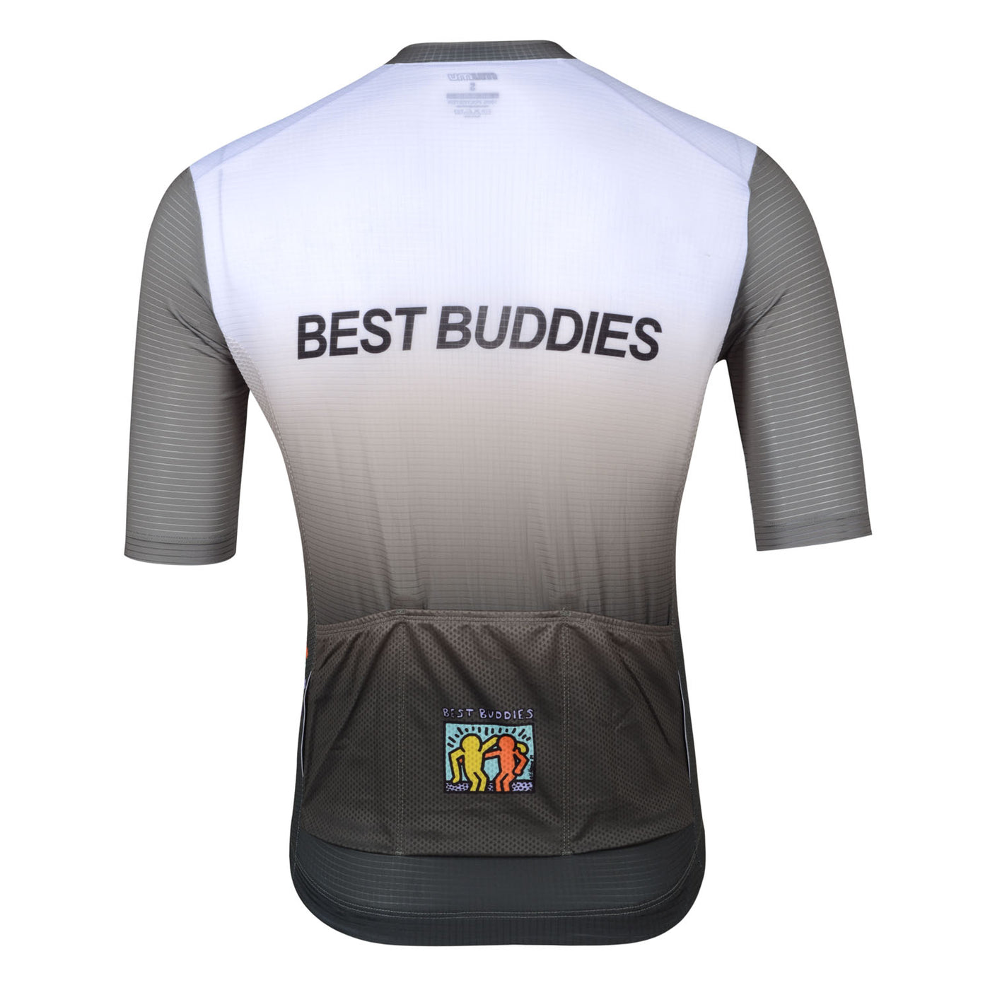 Best Buddies Jersey + Bib Bundle