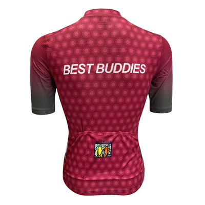 Best Buddies Elite Lightweight Jersey