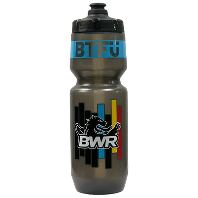 BWR 26oz Bottle