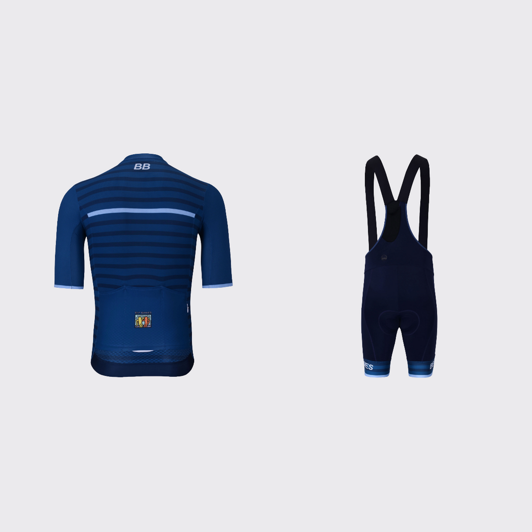Best Buddies Blue Line Bundle