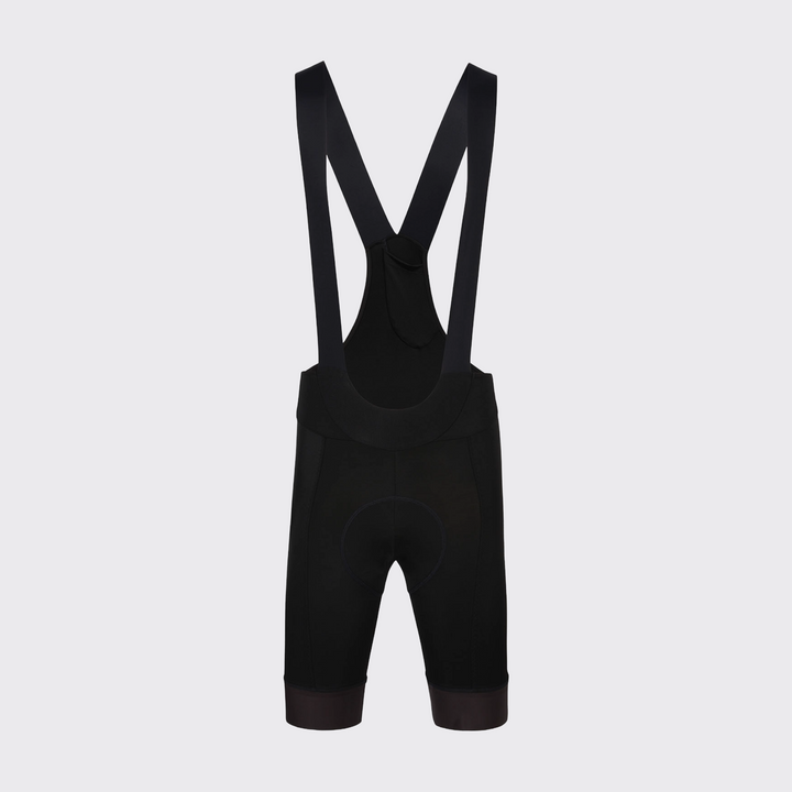BB Primo Bib Shorts - Pink Flair