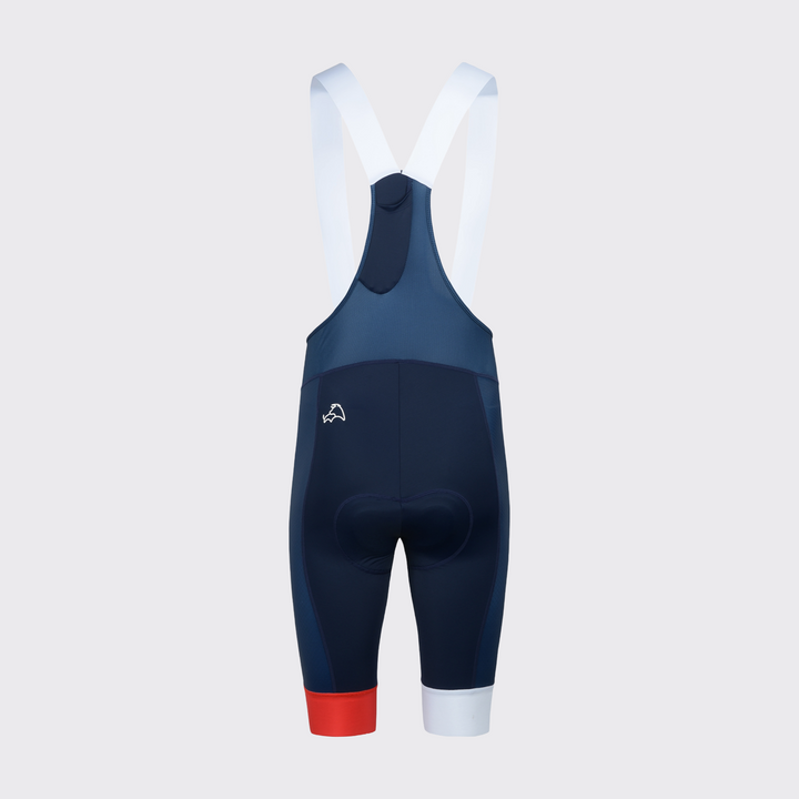 BB Primo Bib Shorts - Freedom to BE