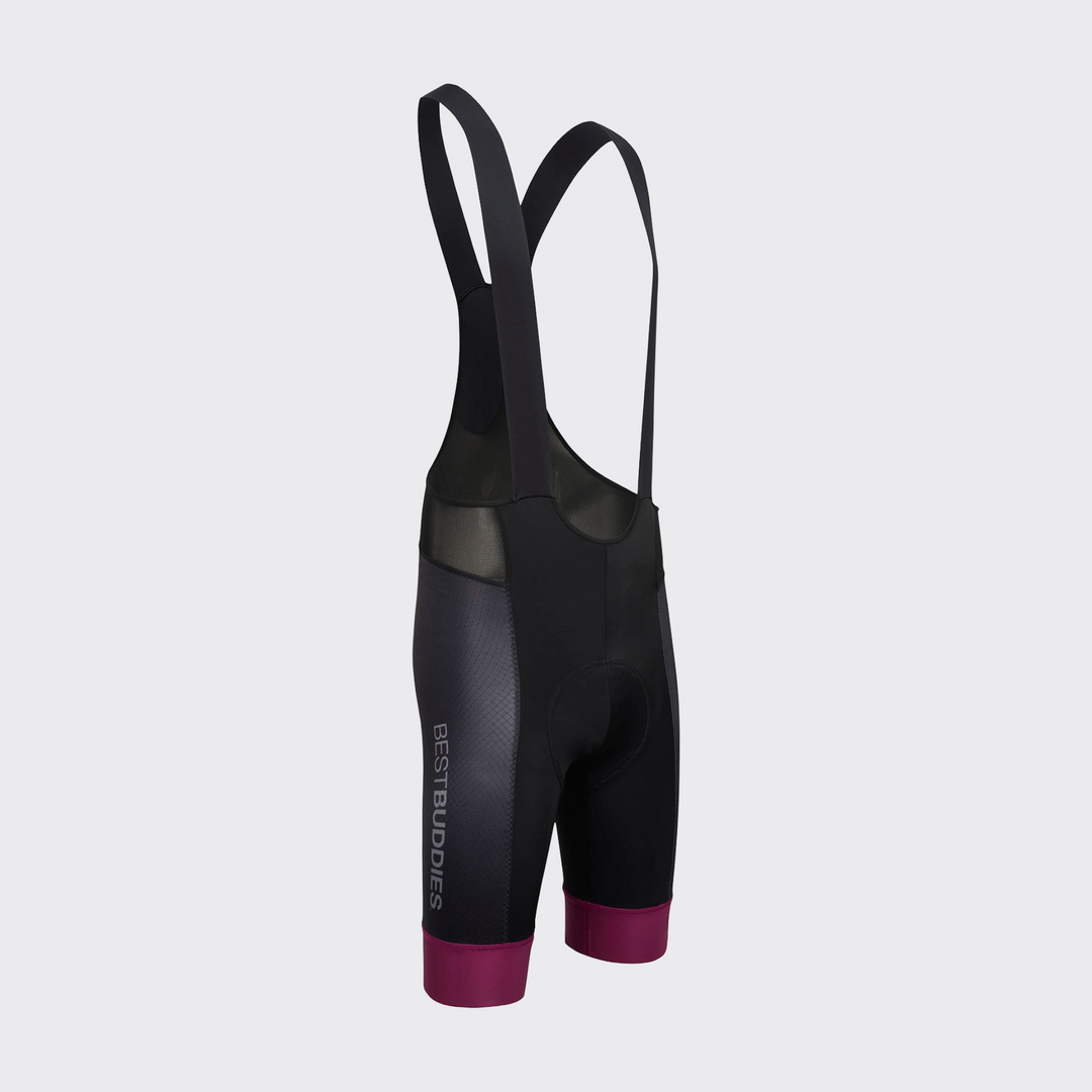 BB Primo Bib Shorts - Triangle