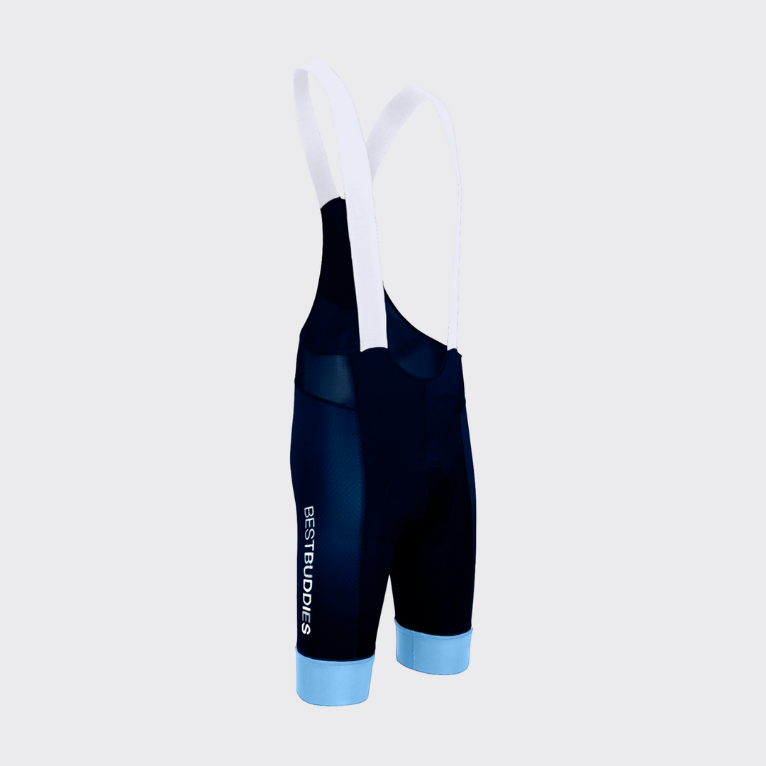 BB Primo Bib Shorts - Navy