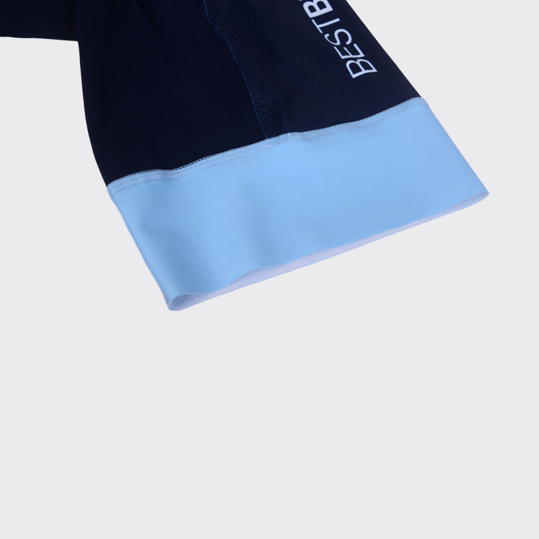 BB Primo Bib Shorts - Navy