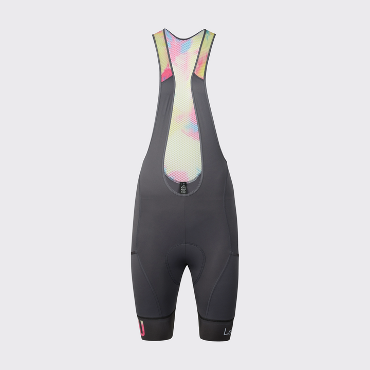 Take the Long Way Bib Shorts