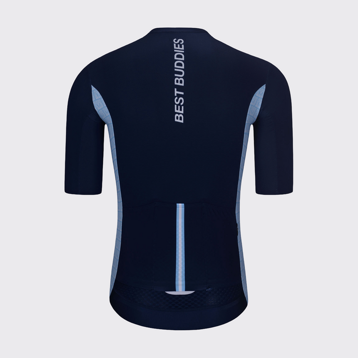 BB Primo Jersey - Navy