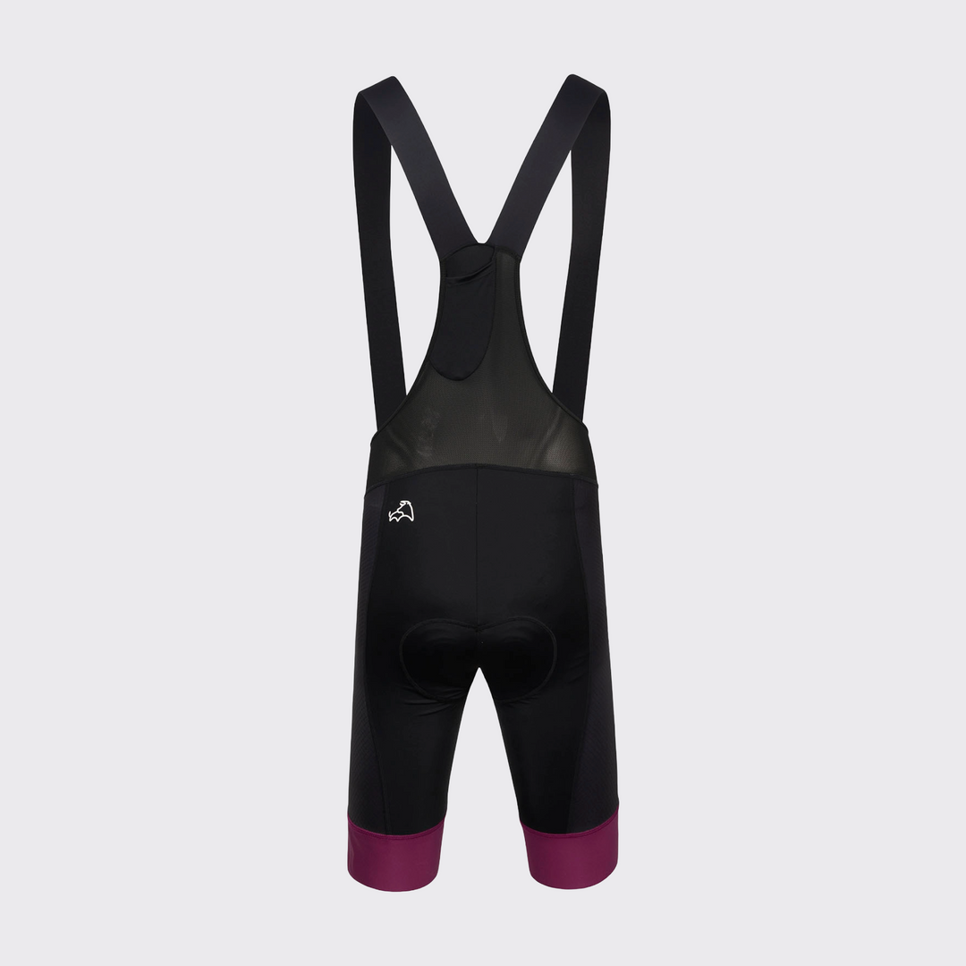 BB Primo Bib Shorts - Triangle