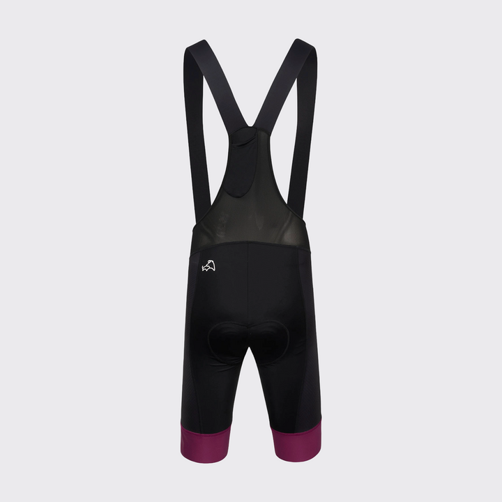 BB Primo Bib Shorts - Triangle