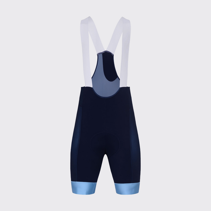 BB Primo Bib Shorts - Navy