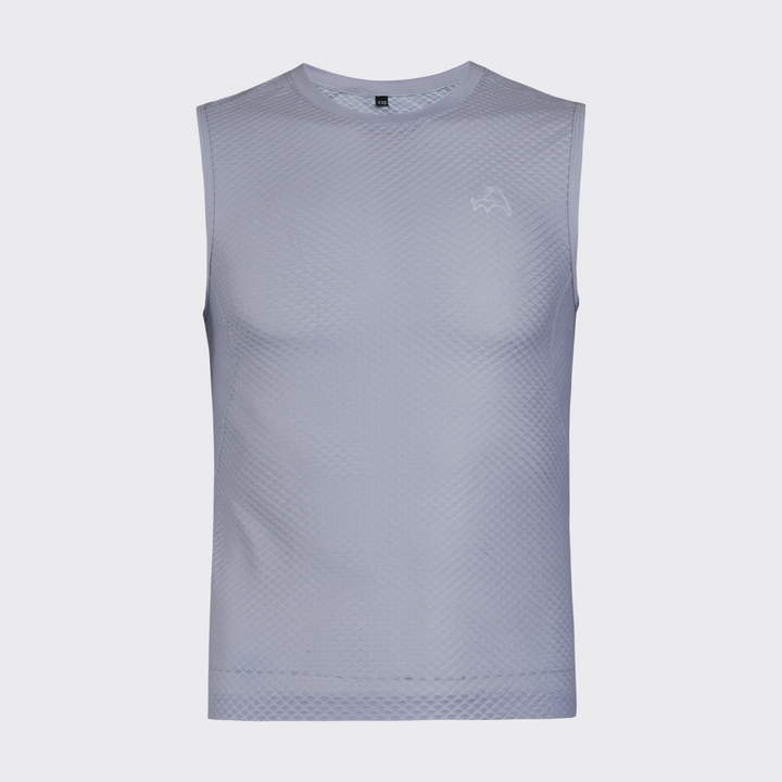 Sleeveless Indoor Top