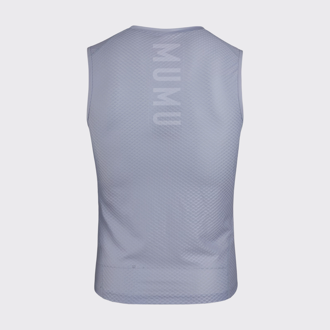 Sleeveless Indoor Top
