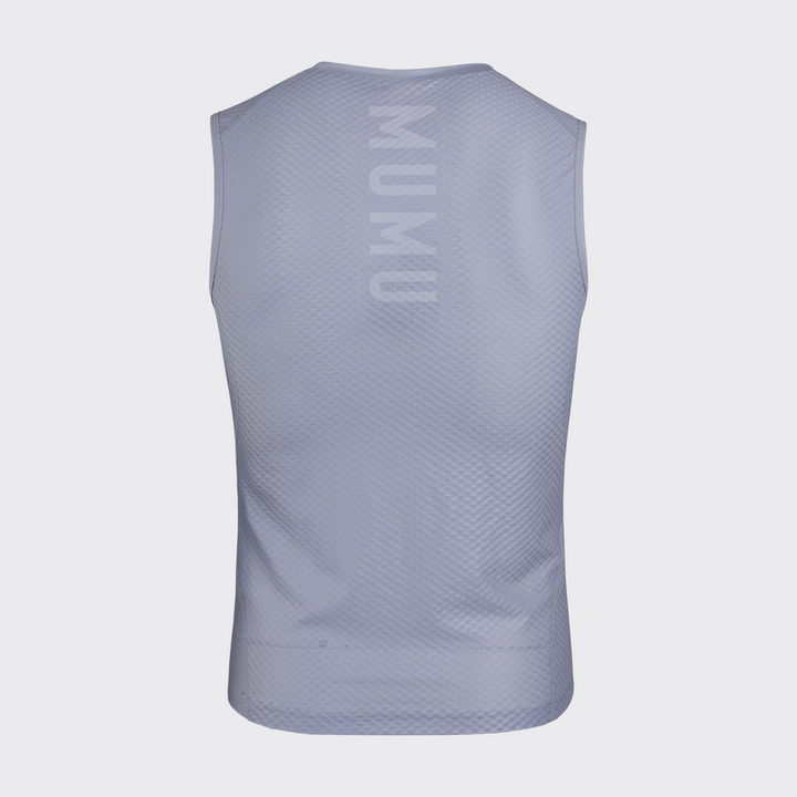 Sleeveless Indoor Top