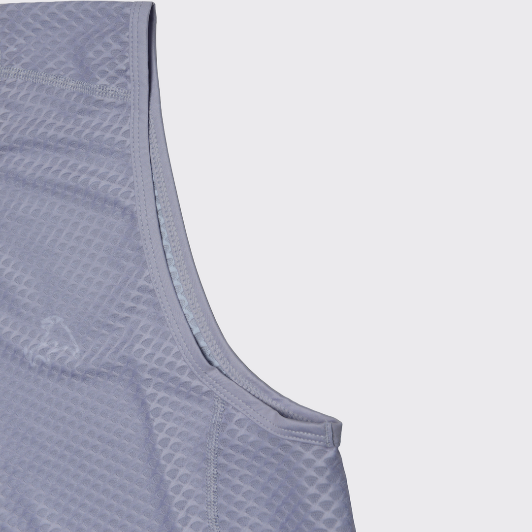 Sleeveless Indoor Top