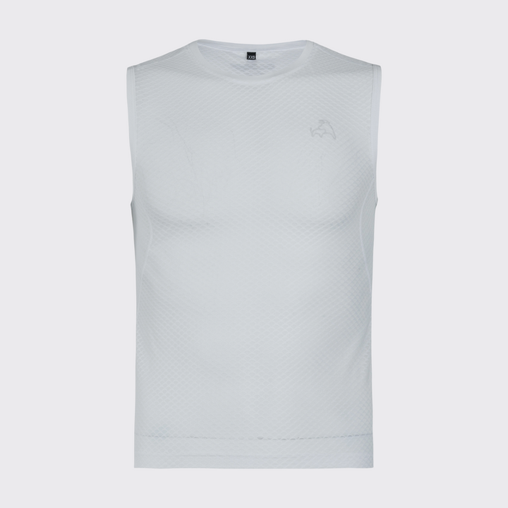 Sleeveless Indoor Top