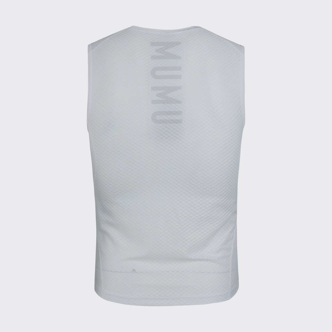 Sleeveless Indoor Top