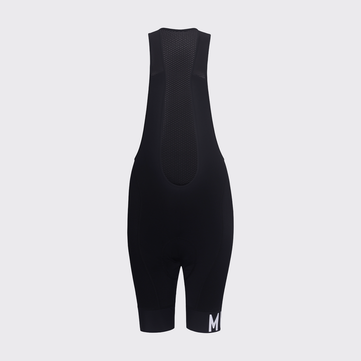 Elite Indoor Bib Shorts