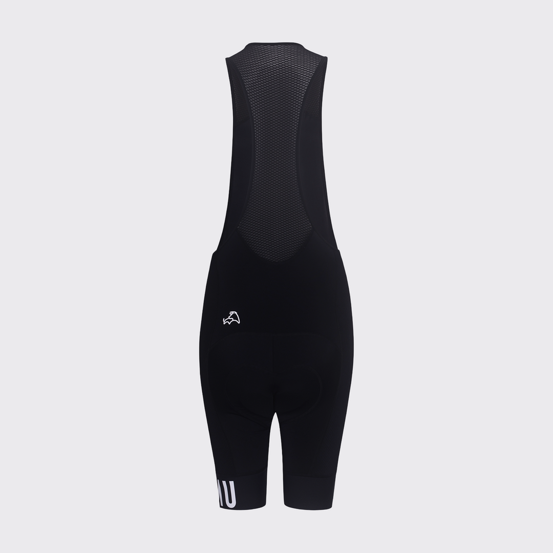 Elite Indoor Bib Shorts