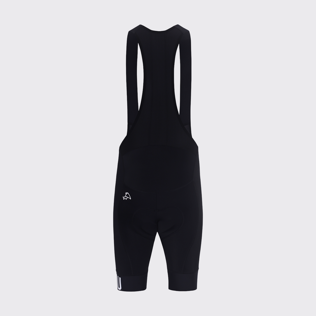 Elite Indoor Bib Shorts