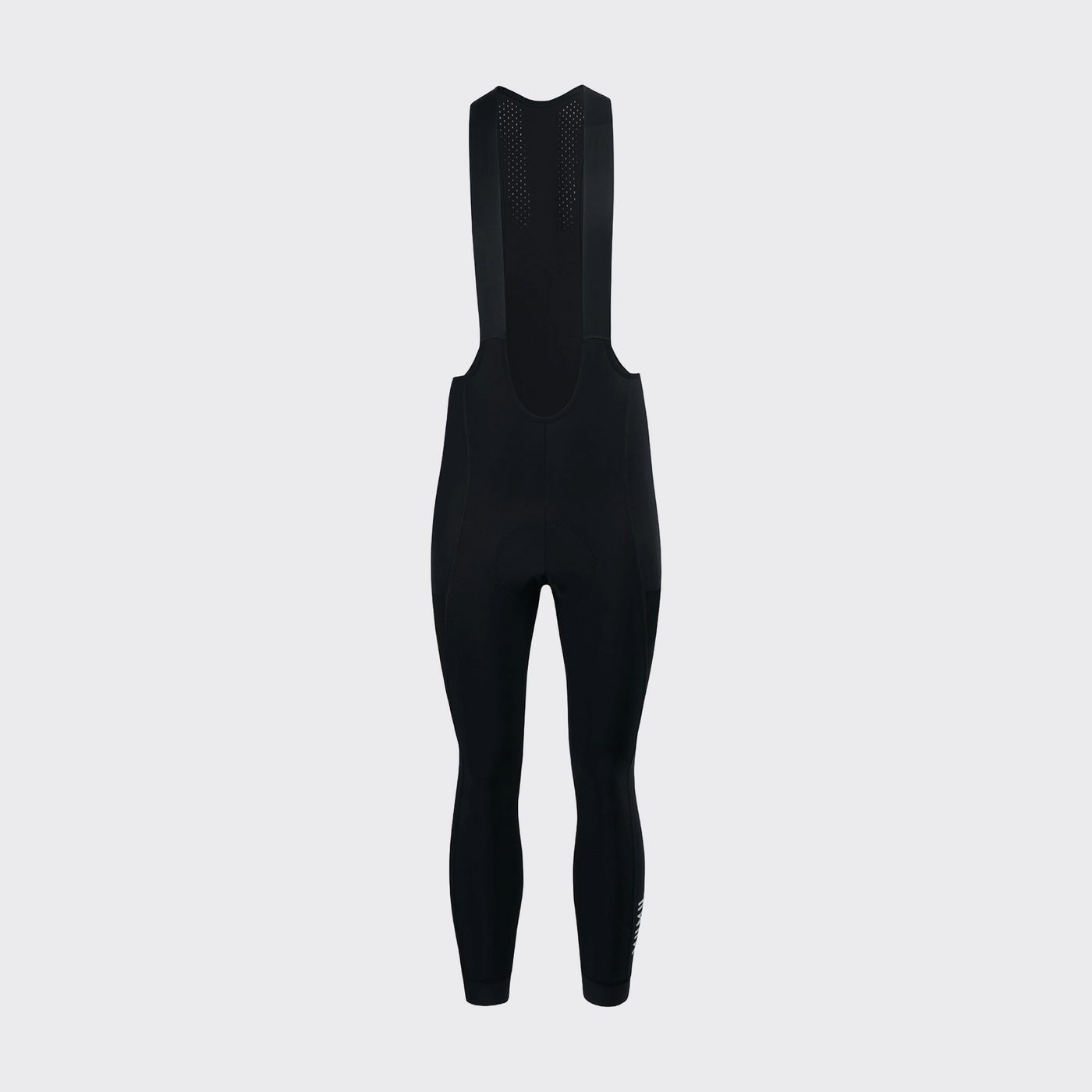 Culotte largo con tirantes de polar Primo